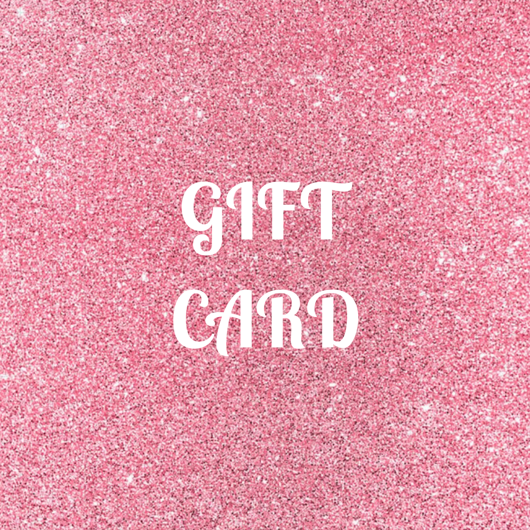 McKayla's Bling Babes Gift Card